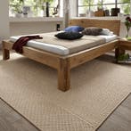 Forestales Toronto Massief Houten Ledikant - 140 x 220