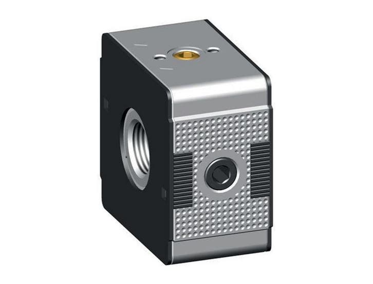 Distributeur G1/2 11000 l/min Étroit Multifix 2, Bricolage & Construction, Outillage | Autres Machines, Envoi