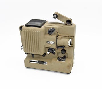 Eumig P8 M Projector