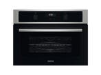 Zanussi ZVEKW7X1 - Inbouw Magnetron - 1000W - 42L - Grill, Verzenden, Zo goed als nieuw