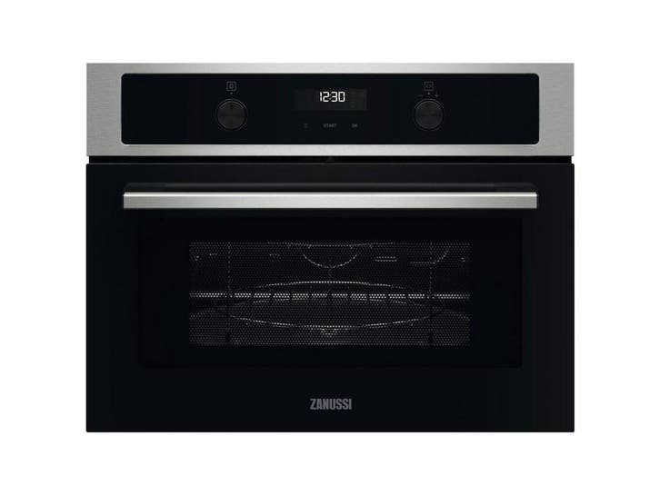 Zanussi ZVEKW7X1 - Inbouw Magnetron - 1000W - 42L - Grill, Electroménager, Micro-ondes, Envoi