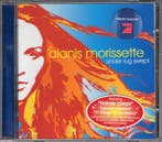 Alanis Morissette - Under Rug Swept, Cd's en Dvd's, Verzenden, Gebruikt