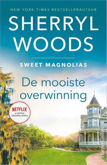 De mooiste overwinning / Sweet Magnolias / 1 9789402706710, Boeken, Romans, Verzenden, Gelezen, Sherryl Woods