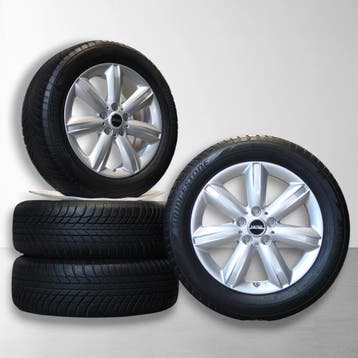 Mini Countryman F60 539 17 inch originele velgen 6856041 | W, Ophalen of Verzenden