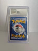 Pokémon - 1 Graded card - Ninetales 12/102 Shadowless, Foil,, Nieuw
