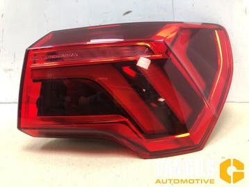 Achterlicht rechts Audi Q3 O312919