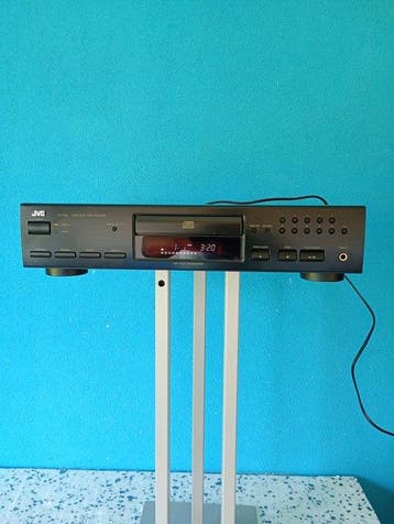 JVC - XL-V184 Cd-speler