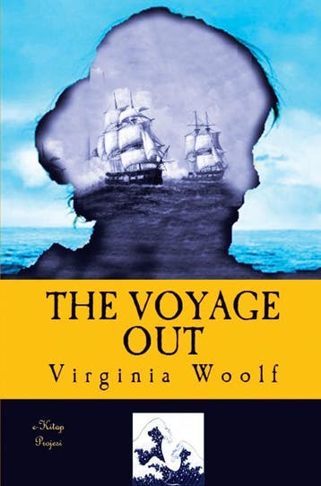 The Voyage Out | Virginia Woolf | Nieuw, Verzenden, Nieuw, Virginia Woolf