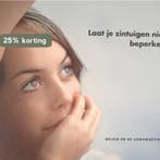 Laat je zintuigen niet beperken 9789197419338 Ecophon, Boeken, Verzenden, Zo goed als nieuw, Ecophon