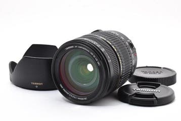 Tamron AF 3.5-6.3/28-300mm XR Di LD MACRO A061 for Canon, Nieuw