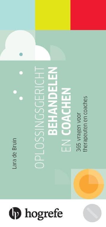 Oplossingsgericht Behandelen En Coachen | Lara Bruin | Nieuw, Verzenden, Nieuw, Lara Bruin