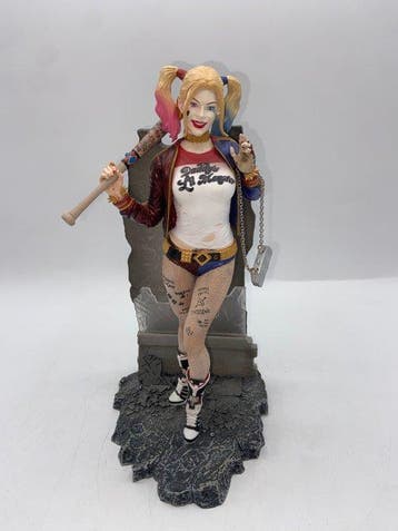 DC Comics - Diamond Select Toys, Nieuw