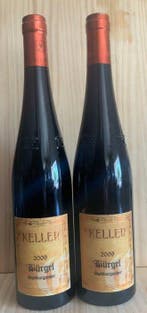 2009 Keller Dalsheim Bürgel Spätburgunder - Rheinhessen