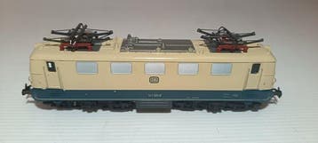 Primex H0 - 3199 - Elektrische locomotief (1) - 141 001 - 8