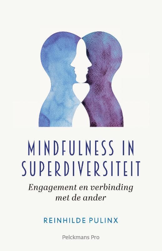 Mindfulness in superdiversiteit 9789463371803, Livres, Politique & Société, Envoi