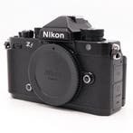 Nikon Z f body | Tweedehands, Verzenden