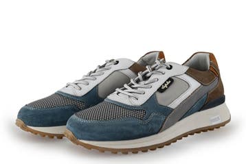 Australian Sneakers in maat 42 Blauw, Verzenden, Sneakers