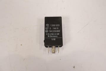 BMW E-Reeks Relais Control Module Unit 54225002, Ophalen of Verzenden