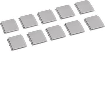 Hager Vision Unité dentrée de câble latérale fermée Paquet, Verzenden