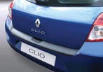 Achterbumper Beschermer | Renault Clio III 3/5-deurs 2009-20, Verzenden, Nieuw