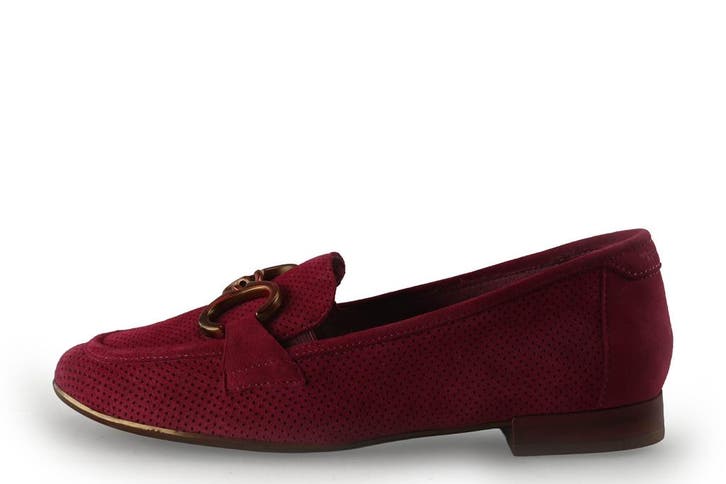 Tamaris Instappers in maat 38 Roze, Kleding | Dames, Schoenen, Roze, Gedragen, Instappers, Verzenden