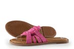 Tango Slippers in maat 42 Roze, Kleding | Dames, Schoenen, Slippers, Tango, Verzenden, Zo goed als nieuw