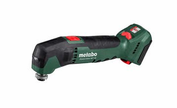 2dekans | Metabo – Accu-Multitool Body – 12 V & OMT-Systeem, Ophalen of Verzenden, Nieuw