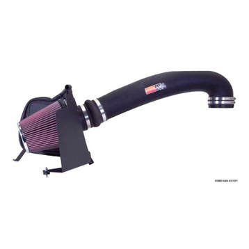 K&N Performance luchtfilter kit | Chevrolet / Silverado, Verzenden, Nieuw