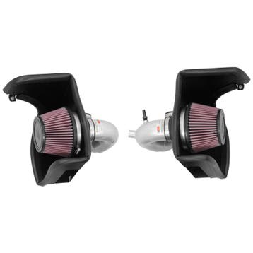 K&N Performance luchtfilter kit | Kia | STINGER (CK) / STING, Verzenden
