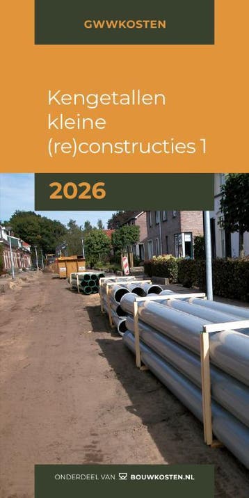 2026 |  | Nieuw, Verzenden, Nieuw