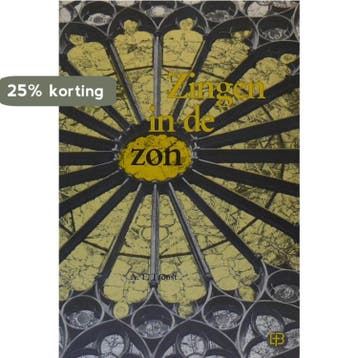 Zingen in de zon - Troost 9789071156090 Troost, Verzenden, Troost