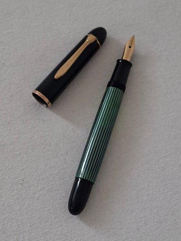 Pelikan 140 - 140 - Zonder minimumprijs - Vulpen