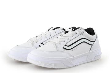 Vans Sneakers Jongens in maat 35 Wit, Kinderen en Baby's, Kinderkleding | Schoenen en Sokken, Jongen of Meisje, Schoenen, Zo goed als nieuw