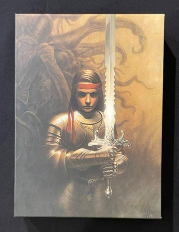 Marie der draken 1 t/m 5 - Complete reeks HC in Box - 5, Boeken, Stripverhalen, Nieuw