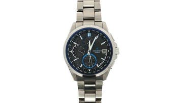 Casio - Oceanus (Classic Line) - Zonder minimumprijs -, Nieuw