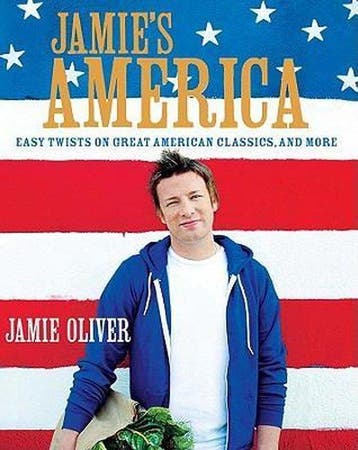 Jamie's America - Oliver, Boeken, Verzenden, Nieuw