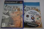 Pacific Warriors II (PS2 PAL)