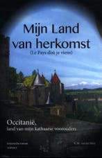 Mijn land van herkomst 9789463380676 C.M. van der Mast, Verzenden, Zo goed als nieuw, C.M. van der Mast