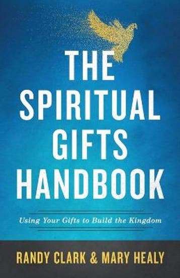 The Spiritual Gifts Handbook 9780800798635 Randy Clark, Verzenden, Randy Clark