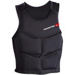 Rooster 50N Ce Impact Zwemvest Zwart, Ophalen of Verzenden, Nieuw