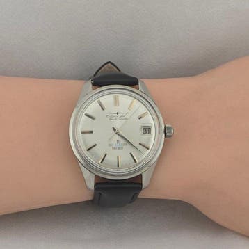 Citizen - Zonder minimumprijs - Jet Auto Dater AD51407054 -, Nieuw