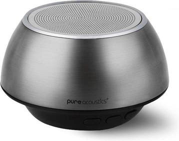 Pure Acoustics QBT-220 (Audio & Hifi, Elektronica), Verzenden, Nieuw