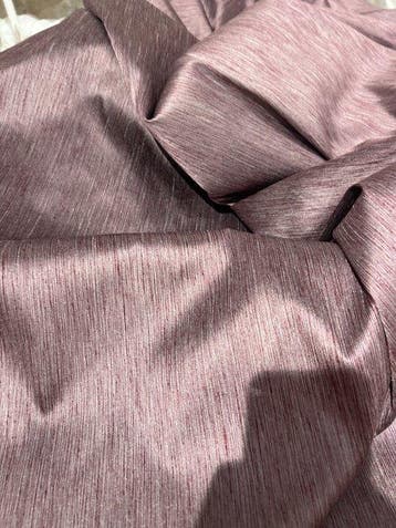 Soie mélangée 1300 x 320 - Textile - 1300 cm - 320 cm