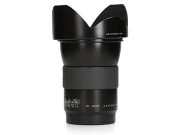 Hasselblad HC 35mm f/3.5 - 1 jaar garantie, Ophalen of Verzenden
