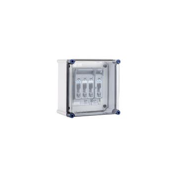 EATON INDUSTRIES schakelkast - 6112364, Verzenden