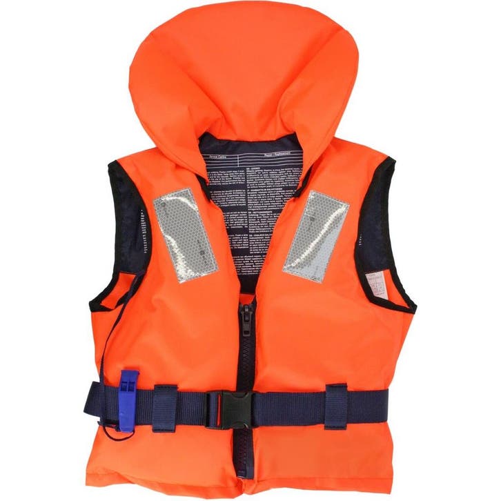 Eval 100N Reddingsvest, Watersport en Boten, Watersportkleding, Nieuw, Ophalen of Verzenden