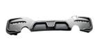 CS Diffuser 135i Look BMW 1 Serie F20 LCI F21 LCI B6472, Nieuw, Achter, BMW