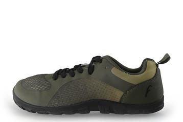 Freet Barefoot in maat 40 Groen, Verzenden