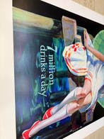 Anonymous - Coca-Cola - Coca-Cola 7 million drinks a day -