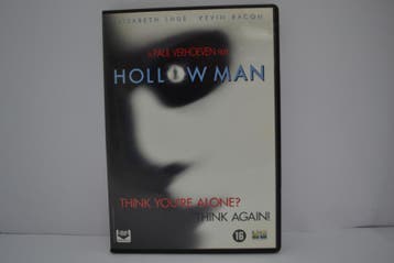 Hollow Man (DVD), Cd's en Dvd's, Nieuw in verpakking